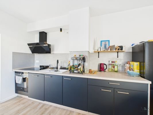 Küche-Wohnung-2