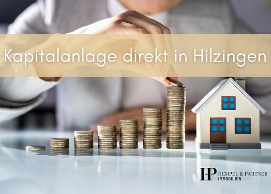 Kapitalanlage in Hilzingen 