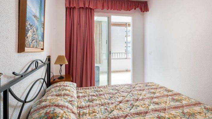 Puerto Portals Mallorca Wohnung zu verkaufen Schlafzimmer BHHS-BAL-0809