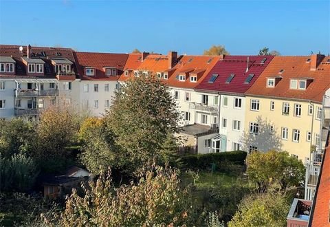 Rostock Wohnungen, Rostock Wohnung kaufen
