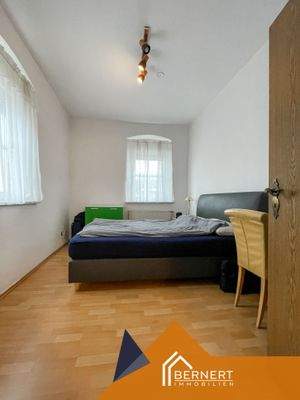 Schlafzimmer 1 EG