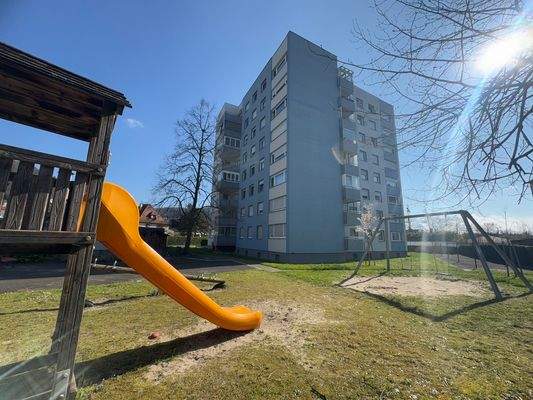 Spielplatz