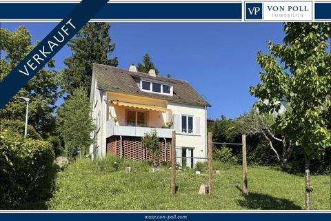 Überlingen Häuser, Überlingen Haus kaufen