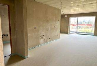 Wohn-/Ess-/Kochbereich