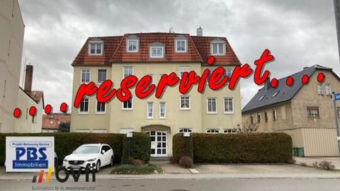 Gößnitz Wohnungen, Gößnitz Wohnung mieten
