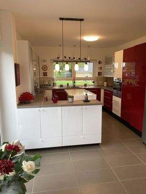 Küche 