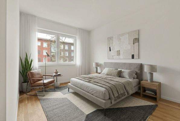 Zimmer [KI-generiertes Foto]