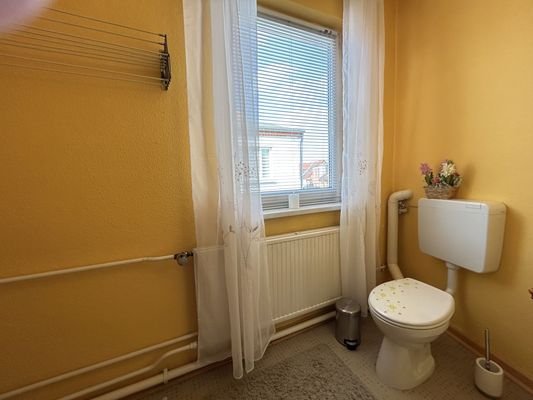 OG - Gäste-WC