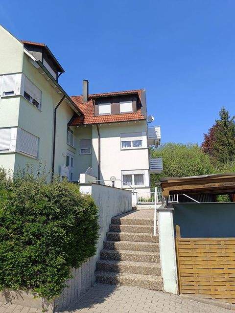 Pommelsbrunn Wohnungen, Pommelsbrunn Wohnung kaufen