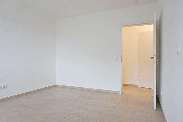 weitere Ansicht Schlafzimmer