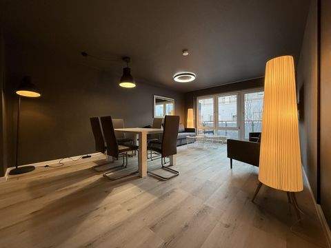 Heidelberg Wohnen auf Zeit, möbliertes Wohnen