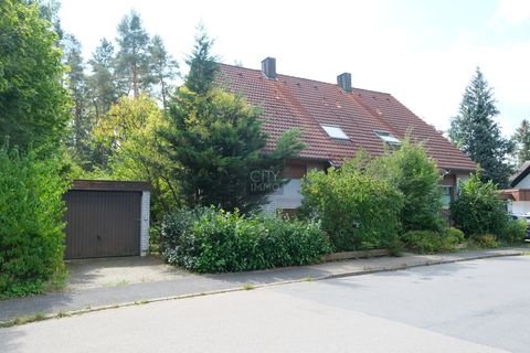 Altdorf Häuser, Altdorf Haus kaufen