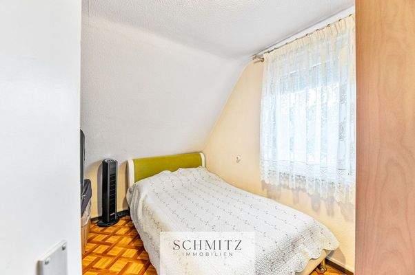 Kinderzimmer Wohnung 5 (DG)