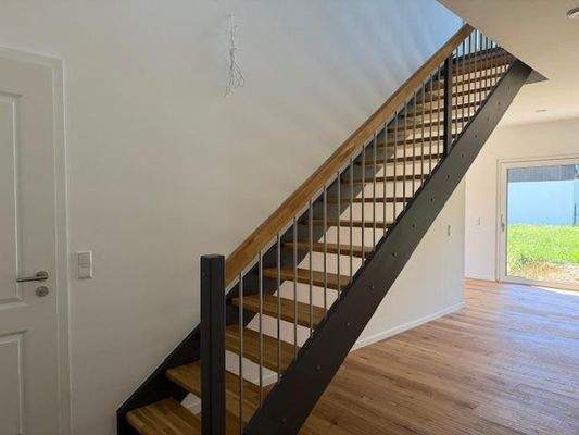 Treppe