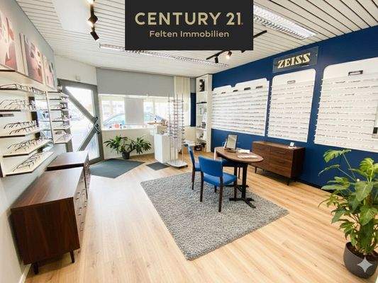 CENTURY 21 Felten Immobilien