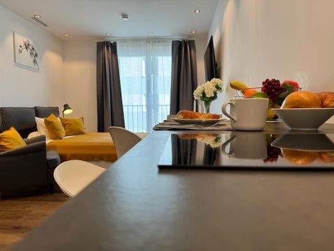 Penzberg Wohnungen, Penzberg Wohnung mieten