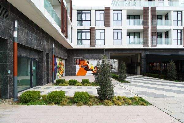 New Shops with Rental Income Potential in Istanbul