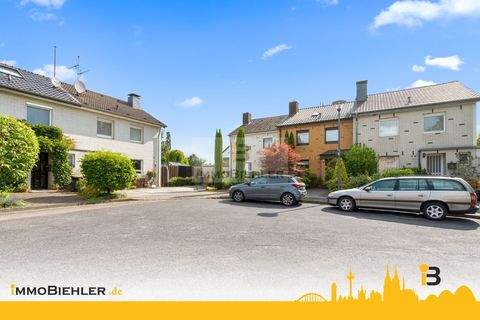 Köln Häuser, Köln Haus kaufen