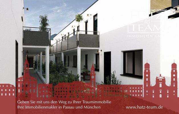 Hatz & Team Immobilien GmbH