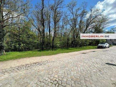 Am Mellensee Grundstücke, Am Mellensee Grundstück kaufen