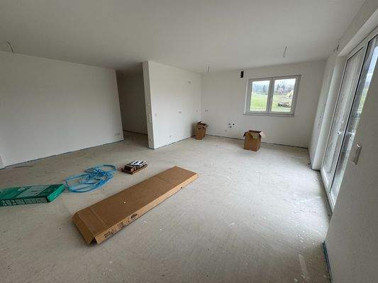 Kochen Essen Wohnen.