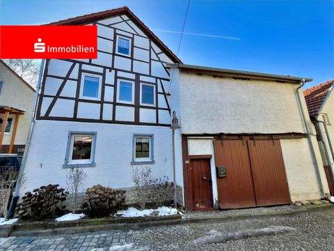 Kirchheilingen Häuser, Kirchheilingen Haus kaufen