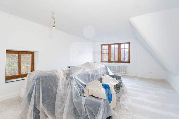 Wohnzimmer 2. Obergeschoss