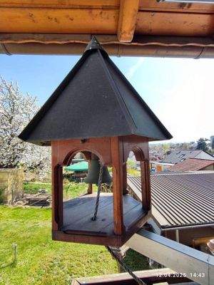 ... Essen ist fertig