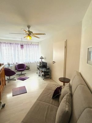 EG Büro/Gästezimmer