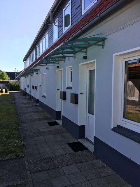 Neumünster Wohnungen, Neumünster Wohnung mieten