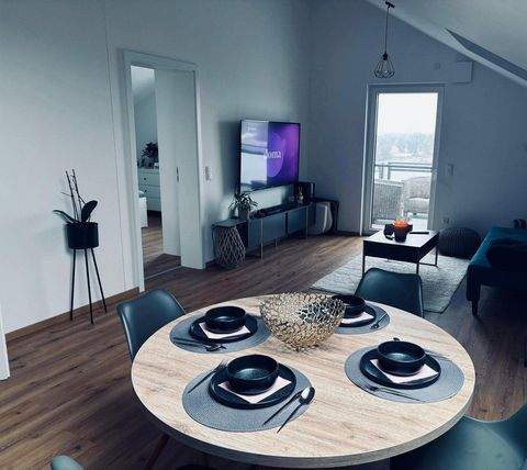 Hofkirchen Wohnungen, Hofkirchen Wohnung mieten