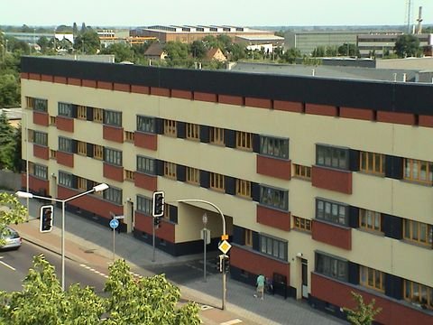 Magdeburg Wohnungen, Magdeburg Wohnung mieten