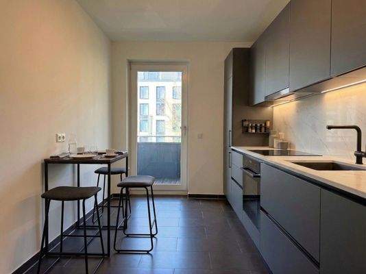 Einrichtungsbeispiel