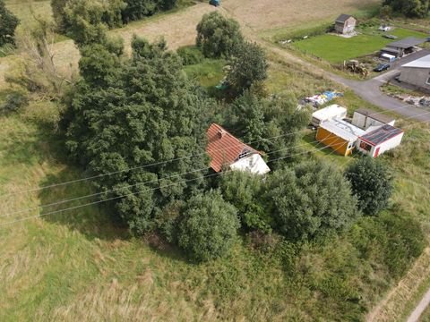 Berka/Werra Grundstücke, Berka/Werra Grundstück kaufen