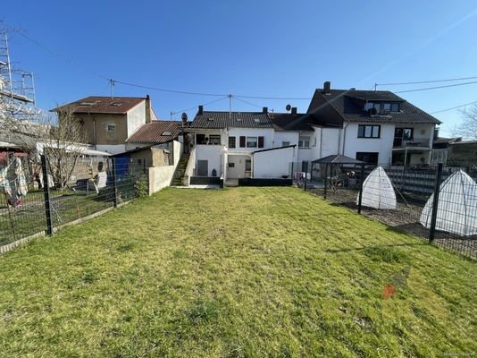 © Müllerimmobilien - Garten