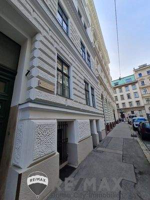 04. Eigentumswohnung 1040 Wien