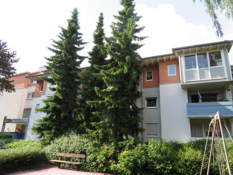 Oberursel/Ts. Wohnungen, Oberursel/Ts. Wohnung mieten