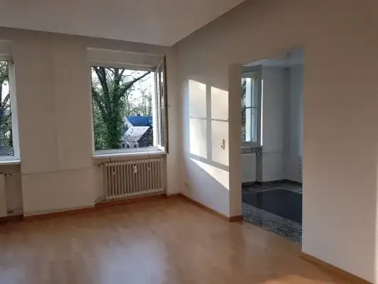 Zimmer 4 (Durchgangszimmer)