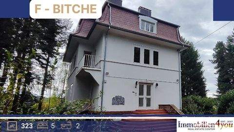 Bitsch Häuser, Bitsch Haus kaufen