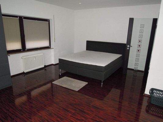 Wohnung 1 Schlafzimmer