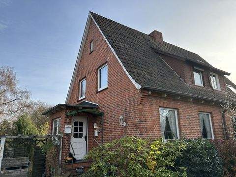 Lüneburg Häuser, Lüneburg Haus kaufen