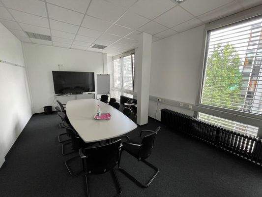 Besprechungsraum 2. OG