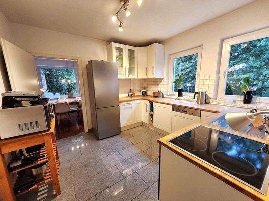 WOHNUNG 1. OBERGESCHOSS