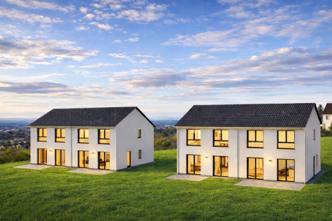 Leinfelden-Echterdingen Häuser, Leinfelden-Echterdingen Haus kaufen