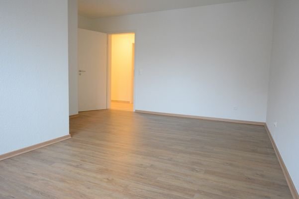 Wohnung 2 - Zimmer 3 