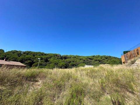 Sant Vicenç de Montalt Grundstücke, Sant Vicenç de Montalt Grundstück kaufen