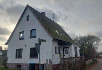 Einfamilienhaus in Zetel