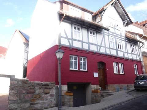 Spangenberg Häuser, Spangenberg Haus kaufen