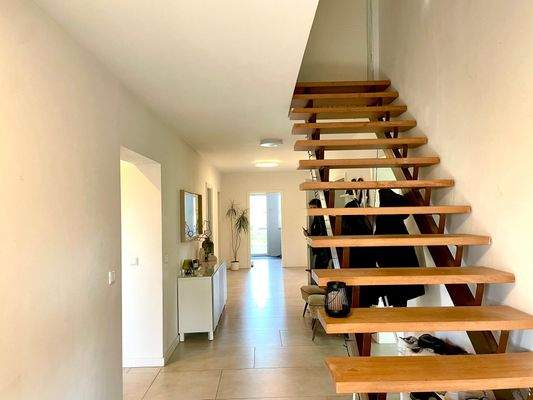 Flur/Treppenhaus EG