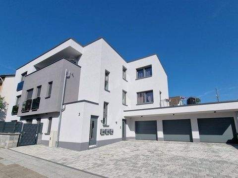 Kaiserslautern Wohnungen, Kaiserslautern Wohnung mieten